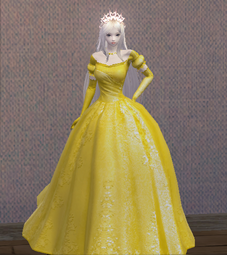 Lunime Petal - 169240007