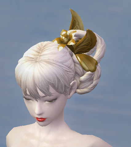 Royal Hanbok Hairpin - 125045638