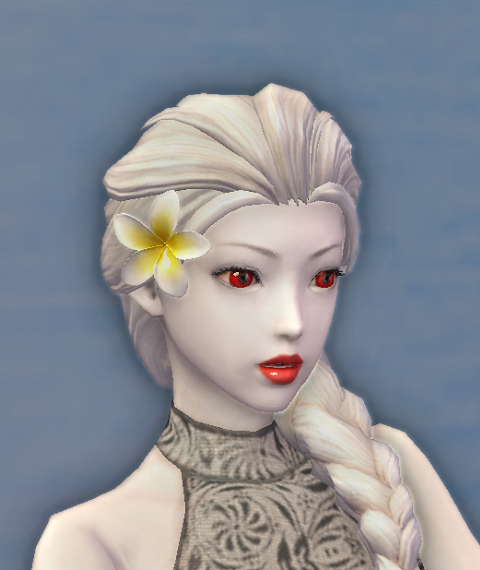 Summer Flower - 125045162