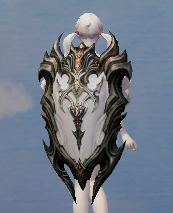 Padmarashka's Raging Shield - 115001794