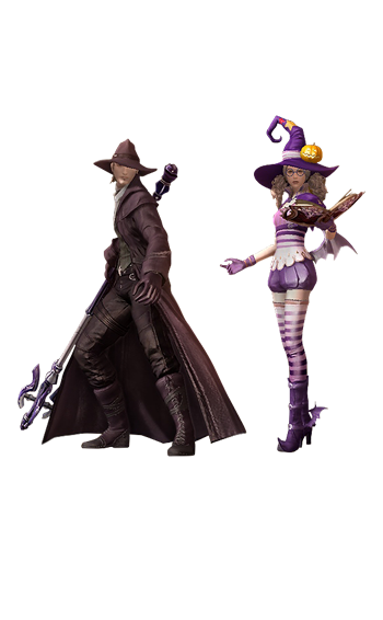 Enchanting Sorcerer Robe - 110900171