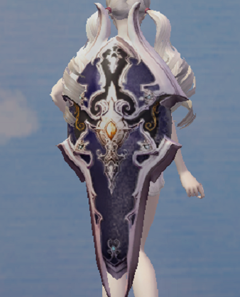 NPC Levinshor Elyos Tosca Shield 01 - 115001741