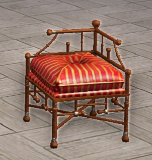 Eastern Chair - 170410031