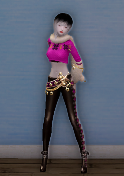[Emotion Card] 'Tell Me' Dance - 169600081