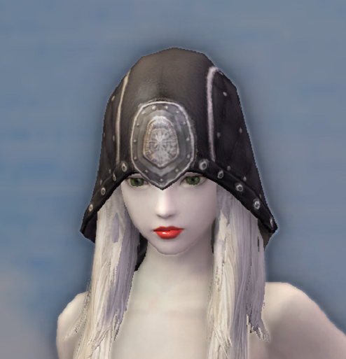 NPC Crafted Chain Head - 125002636