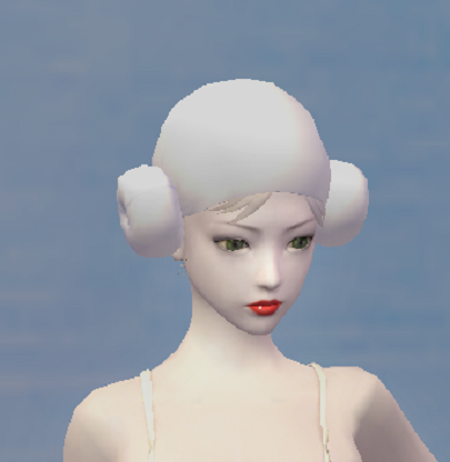 Ayas-head Towel - 125045585