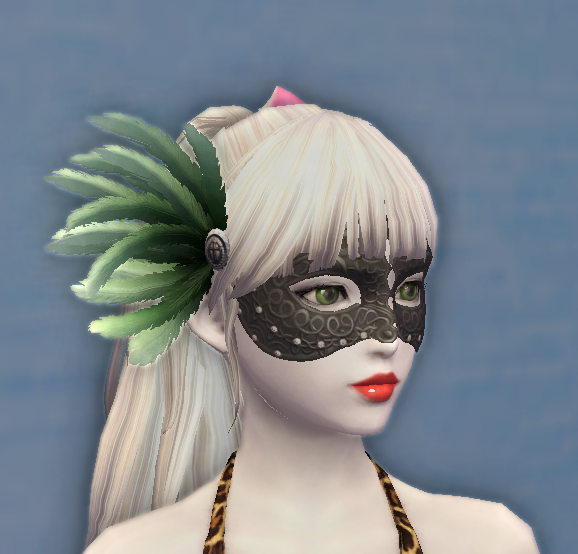 Royal Mask - 125045050