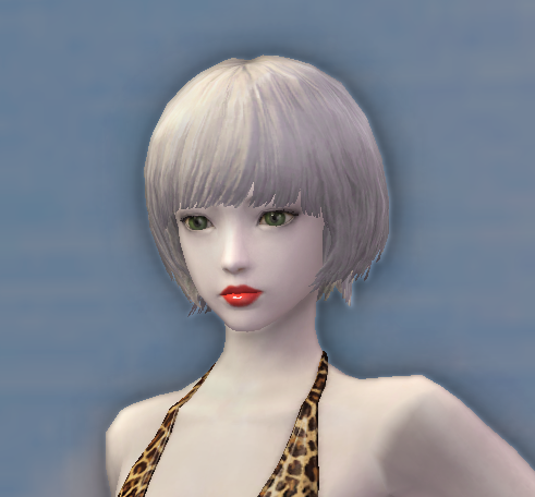 [Hair Change Ticket] Vivacious Bob Style - 169800170