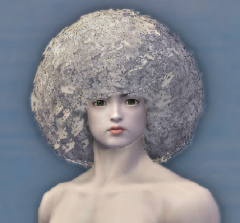 [Hair Change Ticket] Jinyeong Afro - 169800051