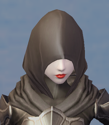 Executioner's Hood - 125045621