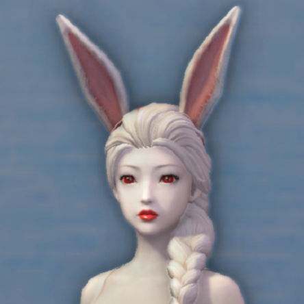 Rabbit Ear Headband - 125040070