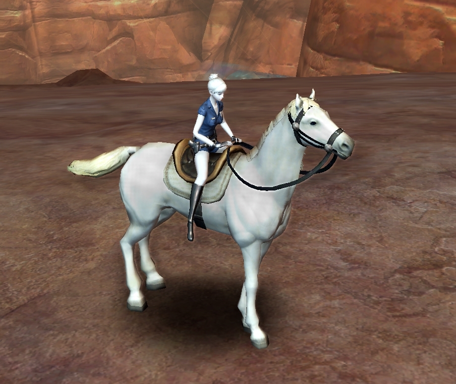 White Heorn - 190100711