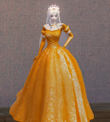 Dye: Hot Orange - 169220034