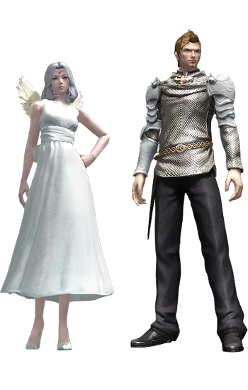 Beatific Outfit - 110900213