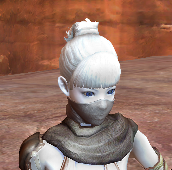 Forsaken Temple Hat - 125002253