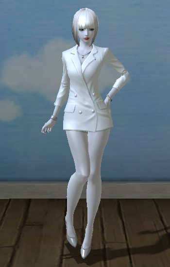 Mostly Business Outfit - 110901053