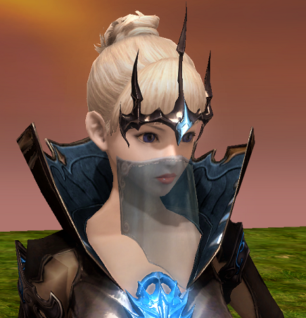 NPC World Event Cloth Head - 125003937