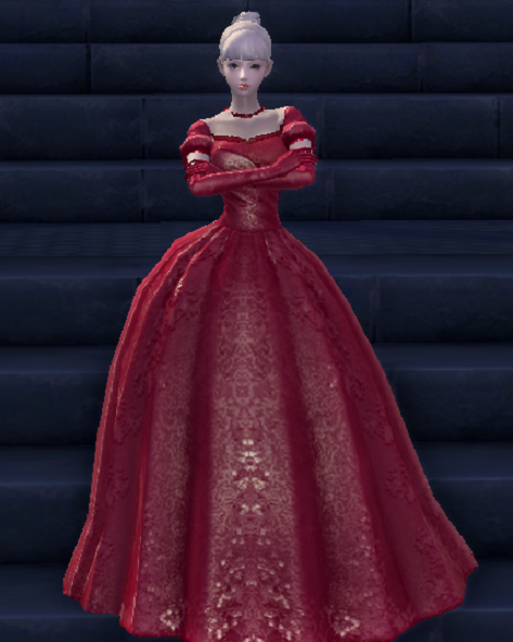 Dye: Velvet Burgundy - 169231110