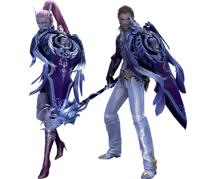 Enraged Veille's Shield - 115001650