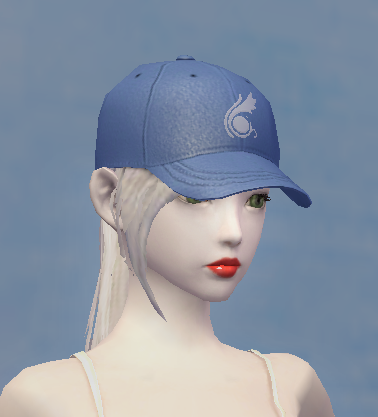 Sports Cap - 125040263