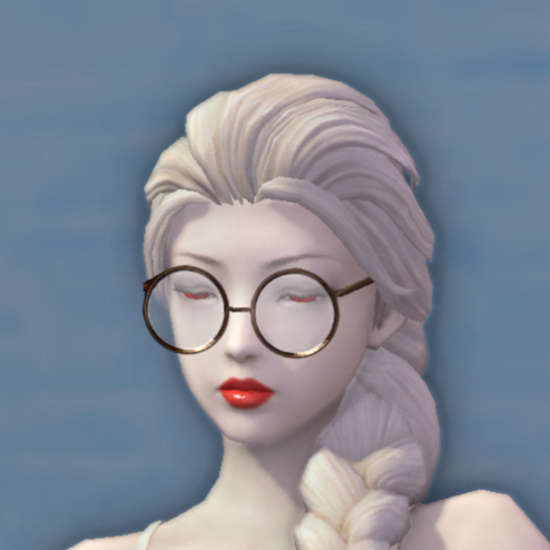 Vintage Glasses - 125045318