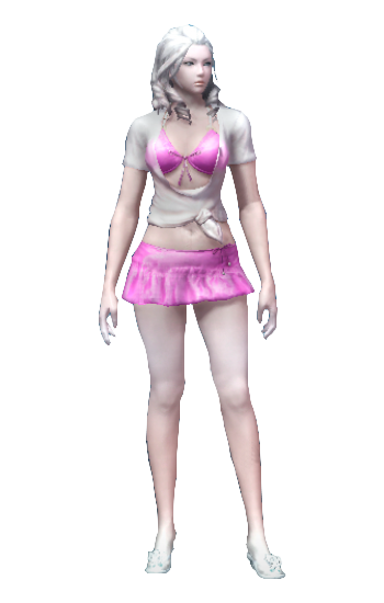 Cool Swimsuit - 110900104