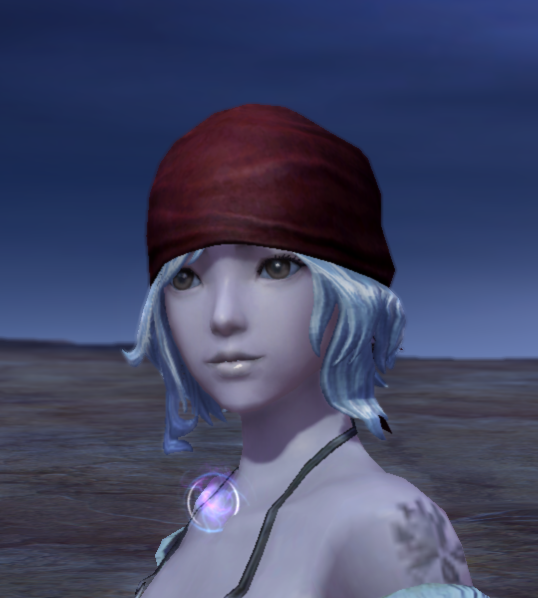 Pirate's Headband - 125045203