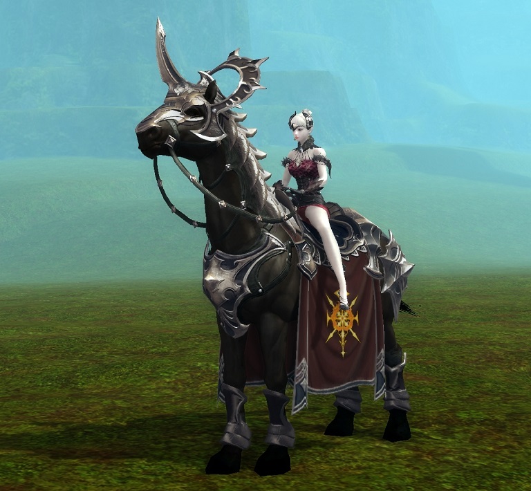 Legion Pagati - 190100044