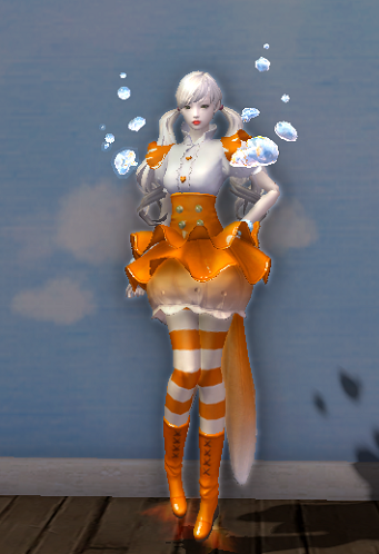 Sandwash Tomul's Tunic - 110000028