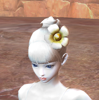 Innocent Aris' Cloth Accessory - 125003162