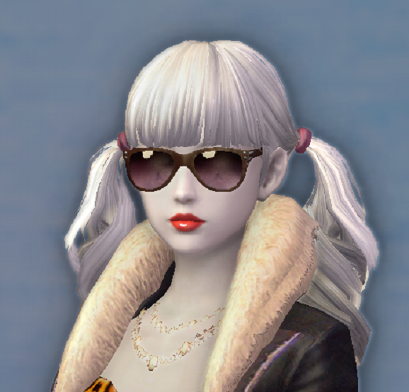 Hot Shades - 125045241