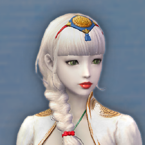 Regent Headpiece - 125045252