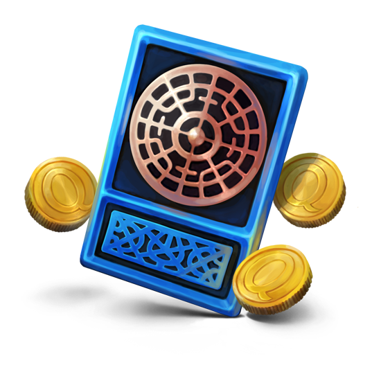 Daminu's Amulet II (49 level) - 169620118