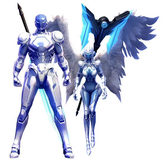Dignified Iron Cobalt Form Candy - 160010315