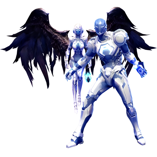 Wise Iron Cobalt Form Candy - 160010318