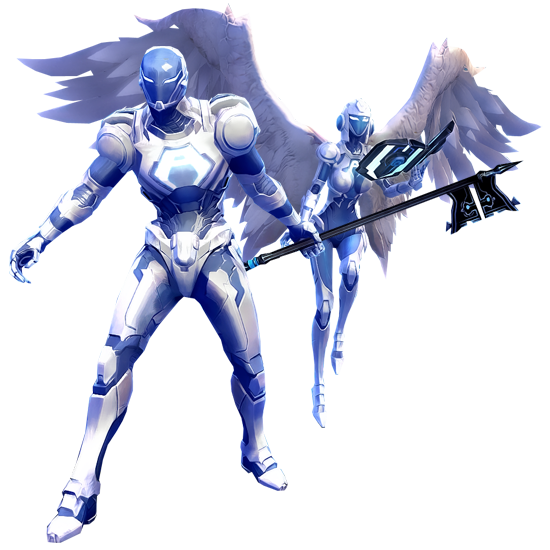 Wise Iron Cobalt Form Candy - 160010317