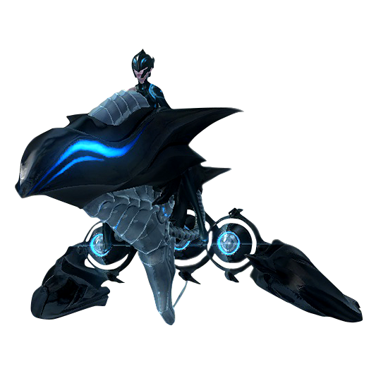 Sharptooth Voidtracer - 190100065