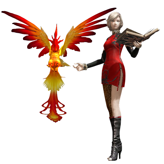 Flame Bogel Egg - 190020074