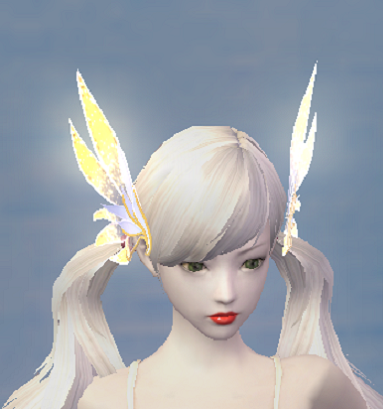 Archangel Tiara - 125045603