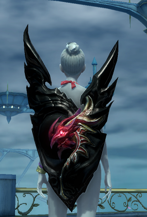 NPC Tiamat Eternal Shield - 115001424