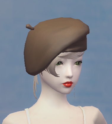 Simple Country Hat - 125045517