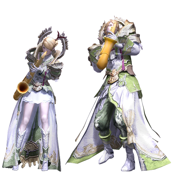 [Emotion Card] Play the Saxophone - 169600063