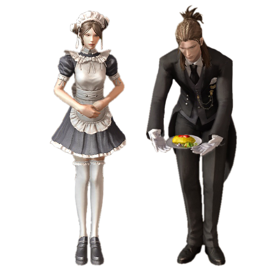[Emotion Card] Serving an Omelette - 169600101