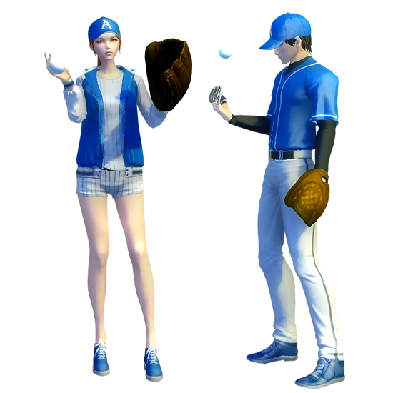 [Emotion Card] Pitcher - 169600196