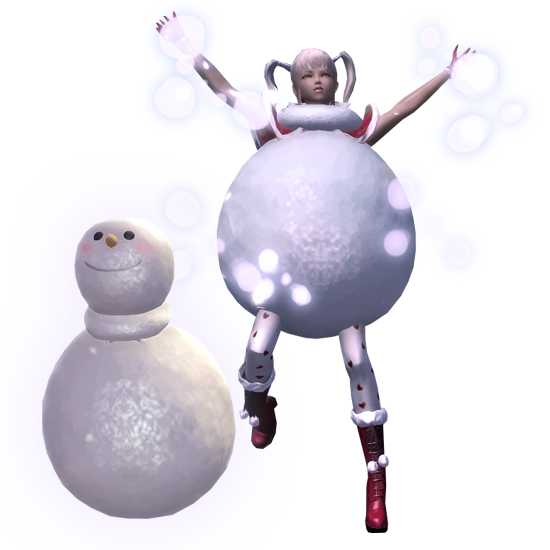 [Emotion Card] Snowman - 169600206