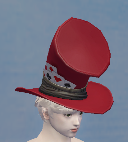 Mad Hatter's Hat - 125045624