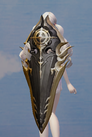 NPC Idgel Dome Shield - 115001693