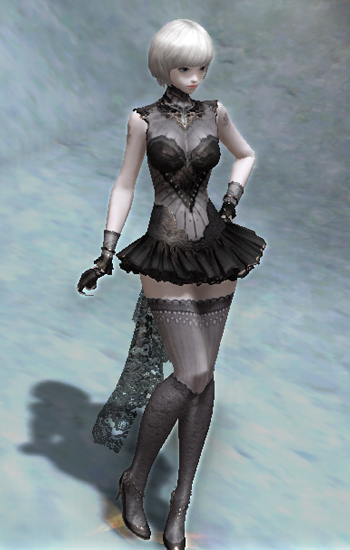 Sexy Costume - 110900553