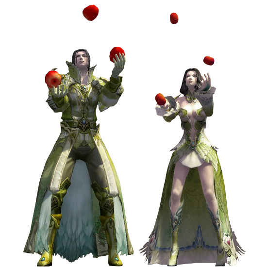 [Emotion Card] Juggling - 169600035