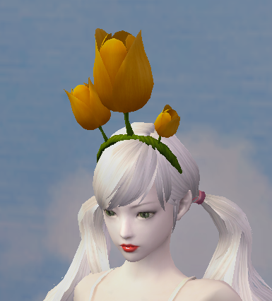 Tulip Headband - 125040255